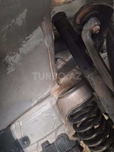 Mercedes C 240 2000, 450,000 km - 2.4 л - Bakı