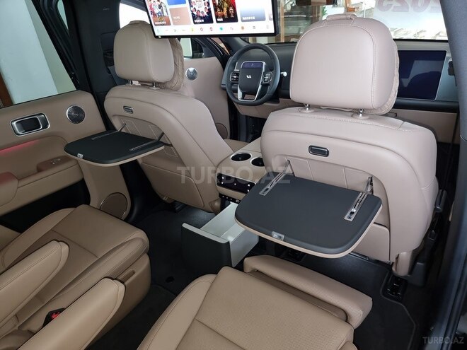 Li Auto L9-30