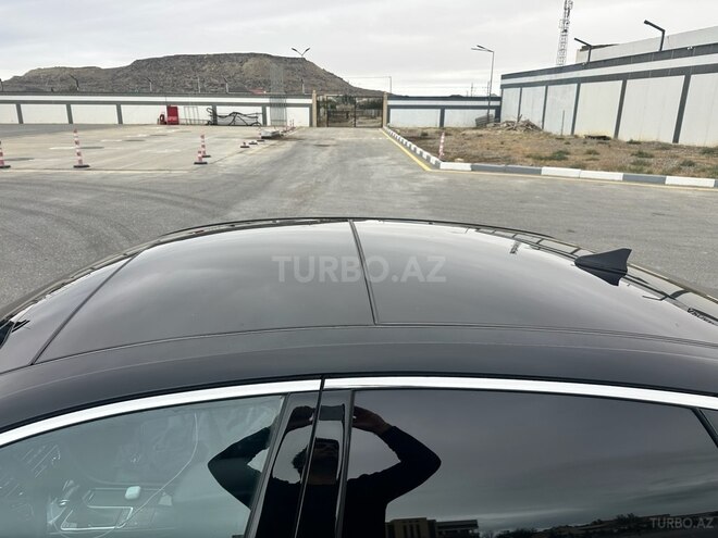 Kia K5 2016, 158,000 km - 1.7 l - Bakı