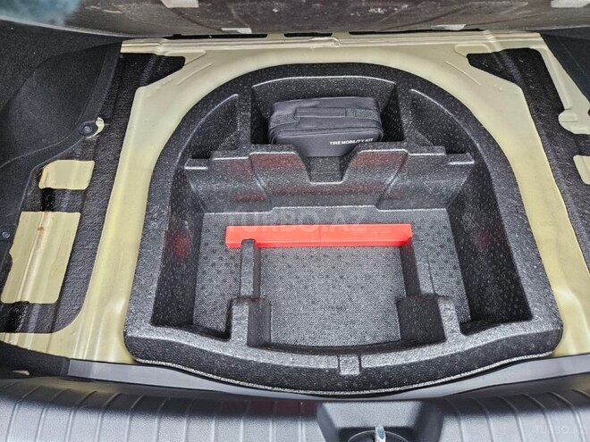 Kia K5 2016, 158,000 km - 1.7 l - Bakı