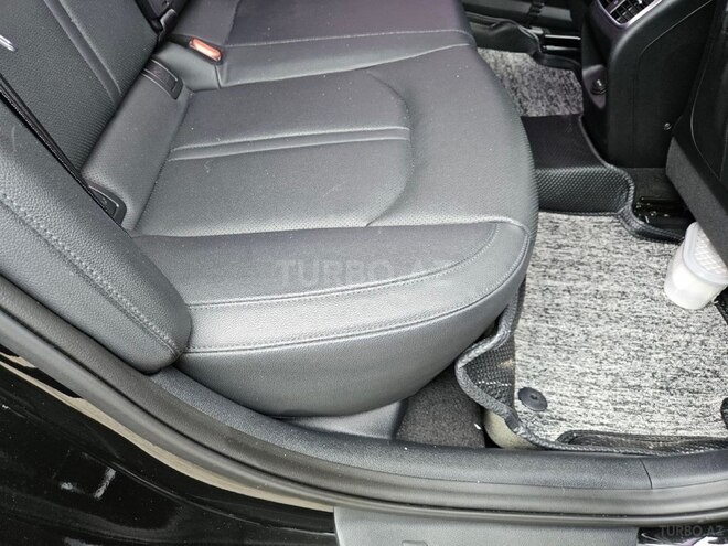 Kia K5 2016, 158,000 km - 1.7 l - Bakı