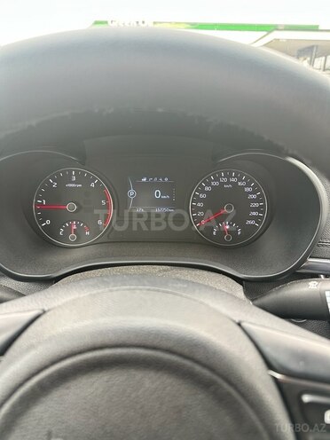 Kia K5 2016, 158,000 km - 1.7 l - Bakı