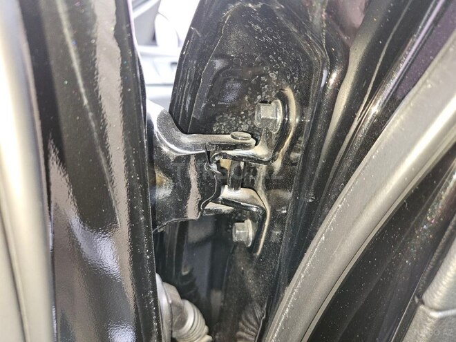 Kia K5 2016, 158,000 km - 1.7 l - Bakı
