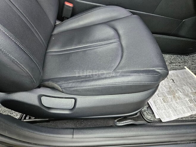 Kia K5 2016, 158,000 km - 1.7 l - Bakı
