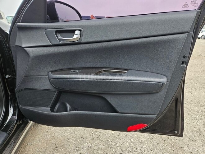Kia K5 2016, 158,000 km - 1.7 l - Bakı
