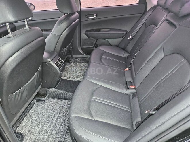 Kia K5 2016, 158,000 km - 1.7 l - Bakı