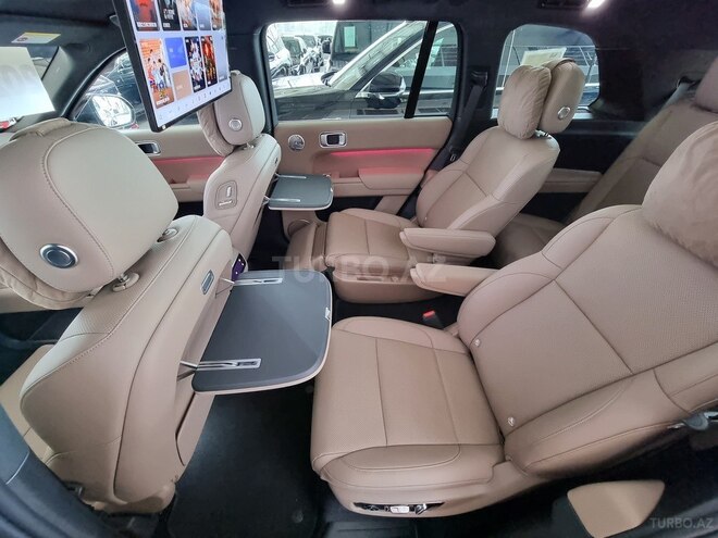 Li Auto L9-36