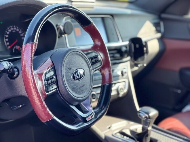 Kia Optima-10