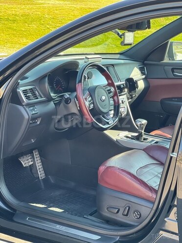 Kia Optima-9