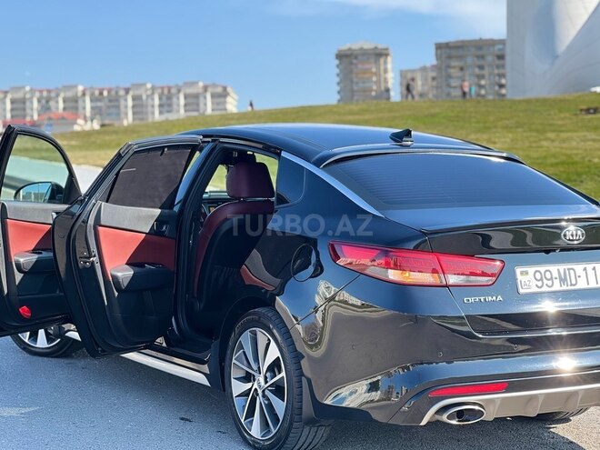 Kia Optima-7