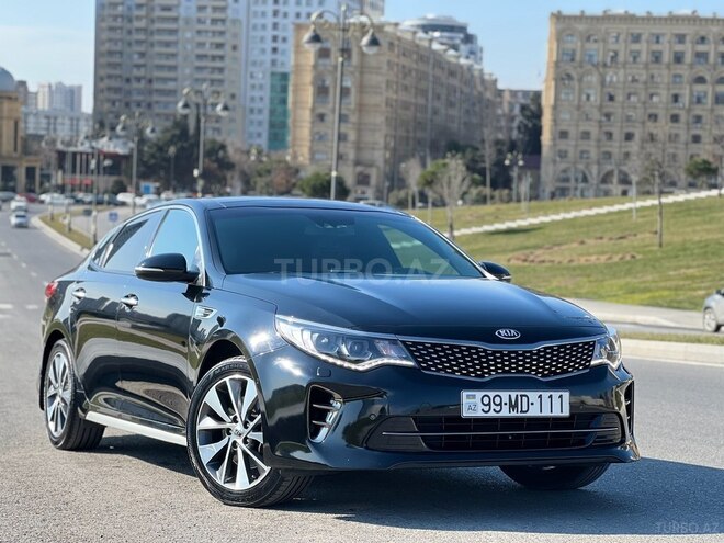 Kia Optima-1