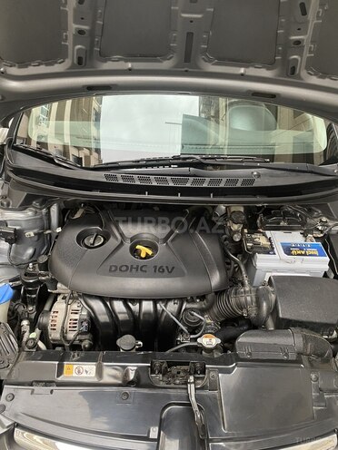 Hyundai Elantra 2014, 203,000 km - 1.8 л - Bakı