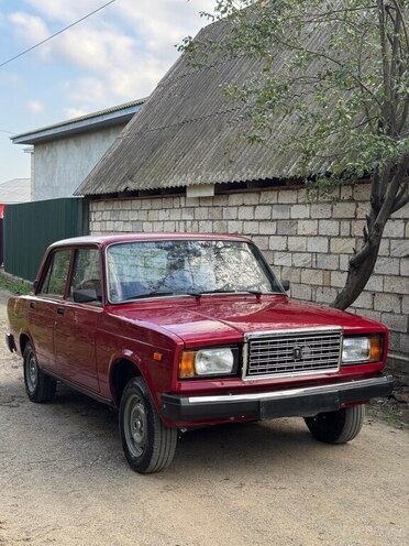 LADA (VAZ) 2107 2007, 246,420 km - 1.6 l - Lənkəran