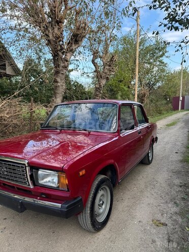 LADA (VAZ) 2107 2007, 246,420 km - 1.6 l - Lənkəran