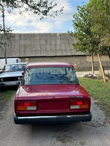 LADA (VAZ) 2107 2007, 246,420 km - 1.6 l - Lənkəran