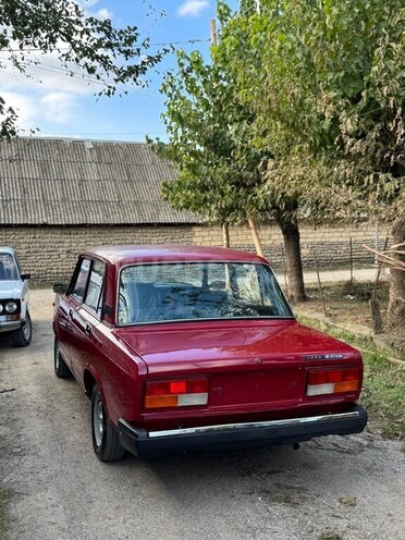 LADA (VAZ) 2107 2007, 246,420 km - 1.6 l - Lənkəran