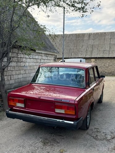 LADA (VAZ) 2107 2007, 246,420 km - 1.6 l - Lənkəran
