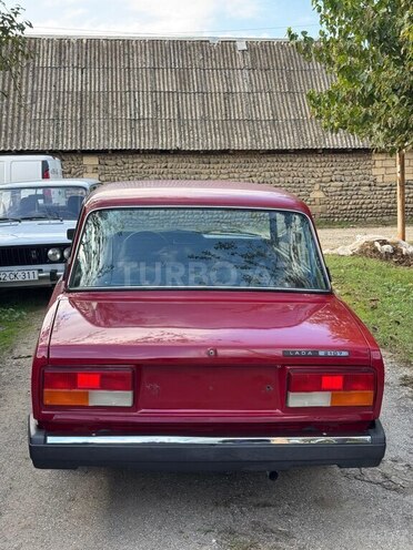 LADA (VAZ) 2107 2007, 246,420 km - 1.6 l - Lənkəran