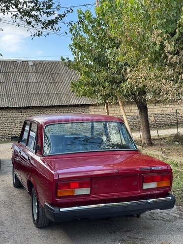 LADA (VAZ) 2107 2007, 246,420 km - 1.6 l - Lənkəran