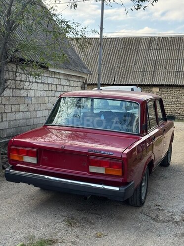 LADA (VAZ) 2107 2007, 246,420 km - 1.6 l - Lənkəran