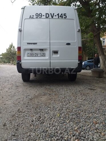 Ford Transit 2002, 600,000 km - 2.4 l - Bakı