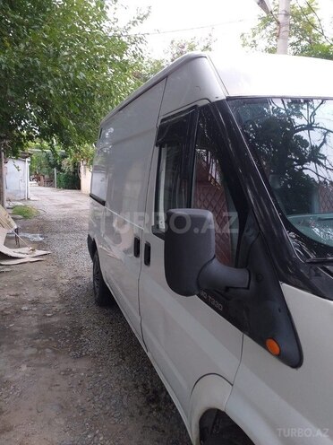 Ford Transit 2002, 600,000 km - 2.4 l - Bakı