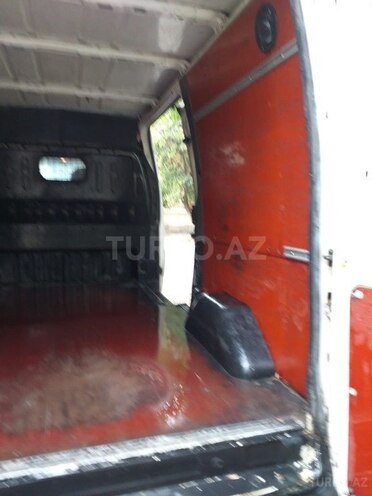 Ford Transit 2002, 600,000 km - 2.4 l - Bakı