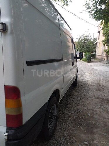 Ford Transit 2002, 600,000 km - 2.4 l - Bakı