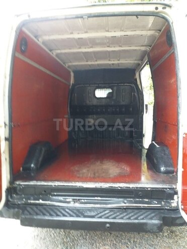 Ford Transit 2002, 600,000 km - 2.4 l - Bakı