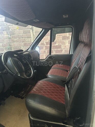 Ford Transit 2002, 600,000 km - 2.4 l - Bakı