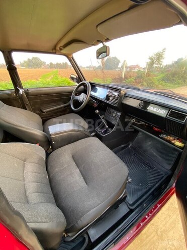 LADA (VAZ) 2107 2007, 246,420 km - 1.6 l - Lənkəran