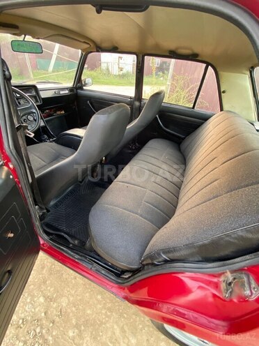 LADA (VAZ) 2107 2007, 246,420 km - 1.6 l - Lənkəran