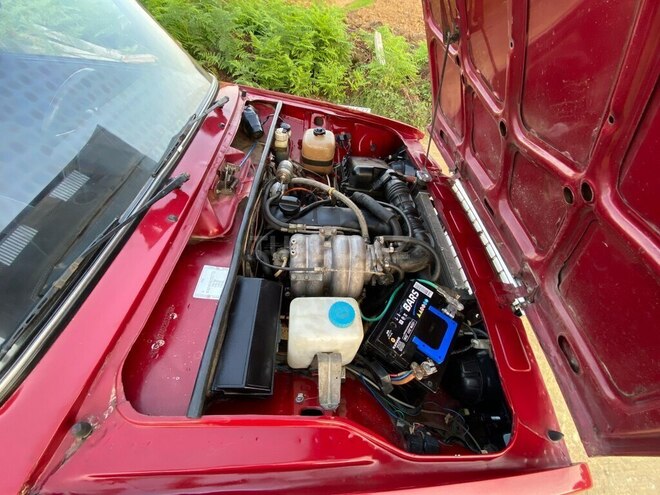 LADA (VAZ) 2107 2007, 246,420 km - 1.6 l - Lənkəran