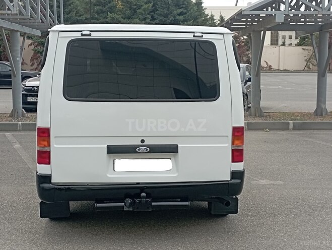 Ford Transit 1996, 335,420 km - 2.5 л - Sumqayıt