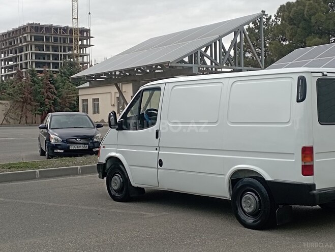 Ford Transit 1996, 335,420 km - 2.5 л - Sumqayıt