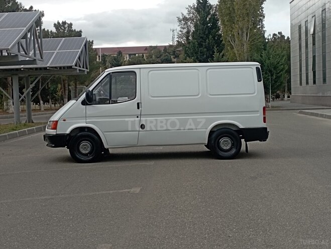 Ford Transit 1996, 335,420 km - 2.5 л - Sumqayıt
