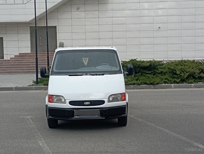 Ford Transit 1996, 335,420 km - 2.5 л - Sumqayıt
