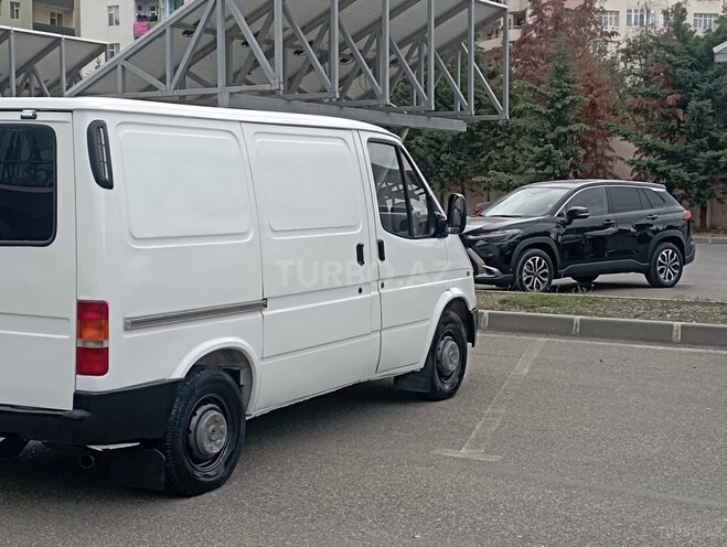 Ford Transit 1996, 335,420 km - 2.5 л - Sumqayıt