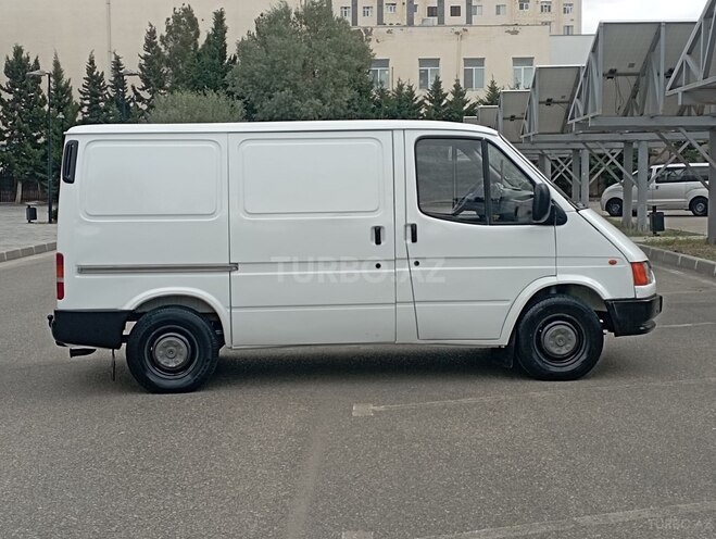 Ford Transit 1996, 335,420 km - 2.5 л - Sumqayıt