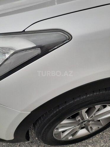 Hyundai Santa Fe 2013, 184,500 km - 2.4 l - Bakı