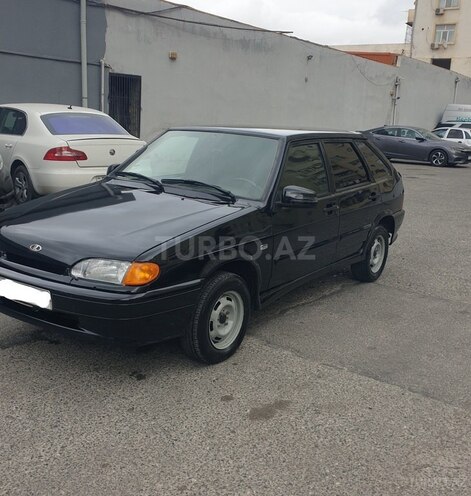 LADA (VAZ) 2114 2012, 215,000 km - 1.6 л - Bakı