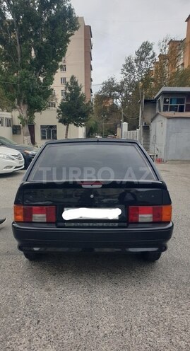 LADA (VAZ) 2114 2012, 215,000 km - 1.6 л - Bakı