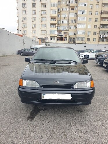 LADA (VAZ) 2114 2012, 215,000 km - 1.6 л - Bakı