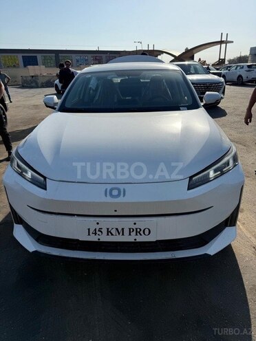 Changan Qiyuan A05 2025, 0 km - 1.5 л - Bakı