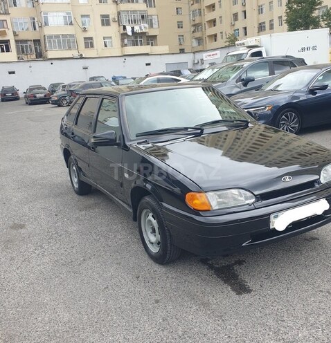 LADA (VAZ) 2114 2012, 215,000 km - 1.6 л - Bakı