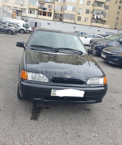LADA (VAZ) 2114 2012, 215,000 km - 1.6 л - Bakı