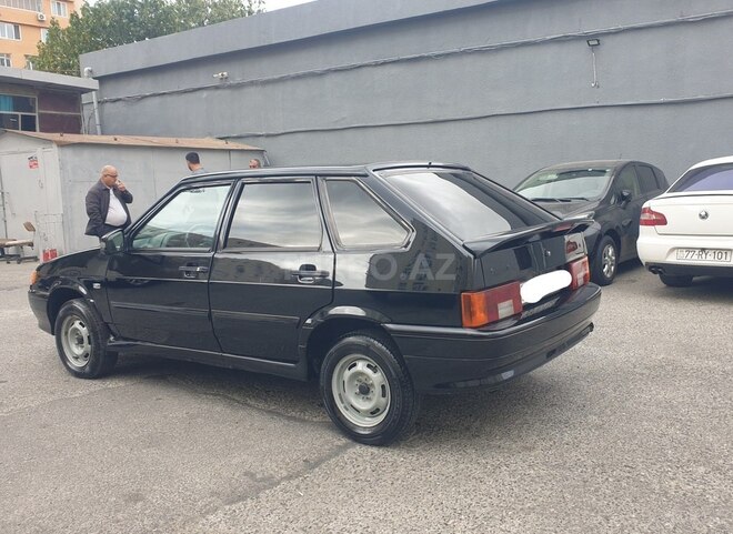LADA (VAZ) 2114 2012, 215,000 km - 1.6 л - Bakı