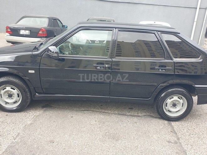 LADA (VAZ) 2114 2012, 215,000 km - 1.6 л - Bakı