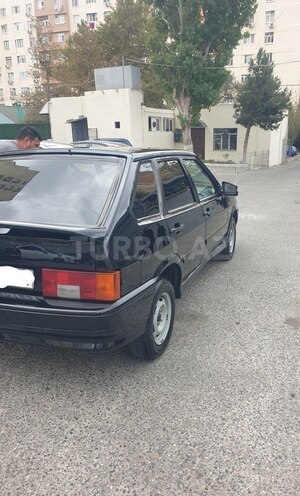LADA (VAZ) 2114 2012, 215,000 km - 1.6 л - Bakı