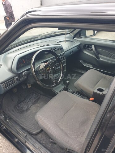 LADA (VAZ) 2114 2012, 215,000 km - 1.6 л - Bakı